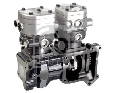 FEBI BILSTEIN Kompressor, Druckluftanlage