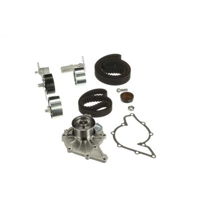 SET POMPA APA + CUREA DINTATA GATES KP25557XS1 44