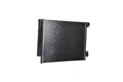 KONDENSATOR KLIMAANLAGE WAECO 8880400651 6