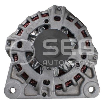 ALTERNATOR RENAULT MASTER II, TRAFIC II, NISSAN INTERSTAR I-II, PRIMASTAR