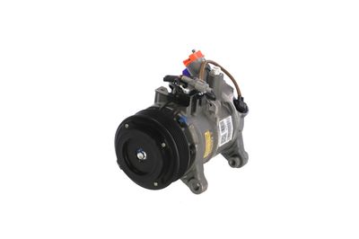 COMPRESOR CLIMATIZARE REMANTE 005001000206R 8