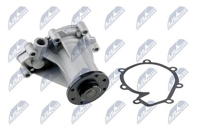 POMPă DE APă RăCIRE MOTOR NTY CPWDW014 1