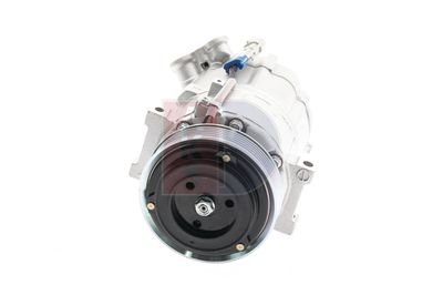 KOMPRESSOR KLIMAANLAGE AKS DASIS 850674N 15