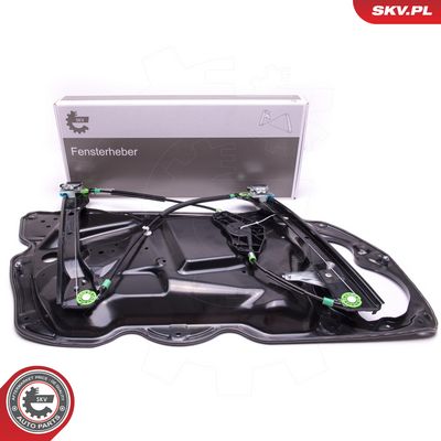Zvedací zařízení oken ESEN SKV 00SKV956