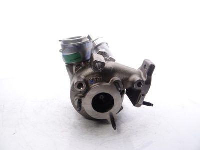 LADER AUFLADUNG GARRETT 7650175006S 3