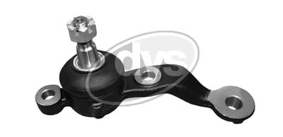 Шарнир независимой подвески / поворотного рычага DYS 27-26097 для TOYOTA ARISTO
