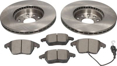 SET FRANA FRANA DISC