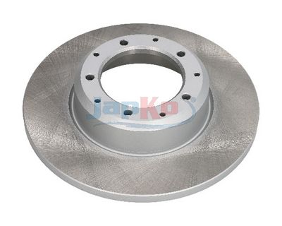 спирачен диск JAPKO 61L08C