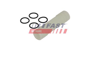 FURTUN RADIATOR FAST FT61629 10