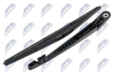 Viskerarm, vindusrengjøring NTY EWB-HD-001 for HONDA