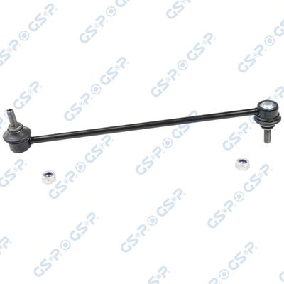 Stange/Strebe, Stabilisator
