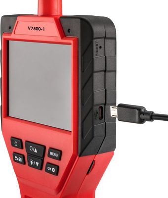 Vorschau Videoendoskop Ansicht 21
