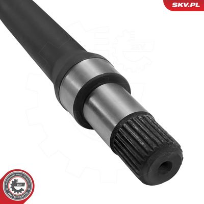 полуоска ESEN SKV 40SKV024