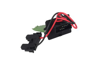 REZISTOR VENTILATOR HABITACLU KAMOKA 4140151 2