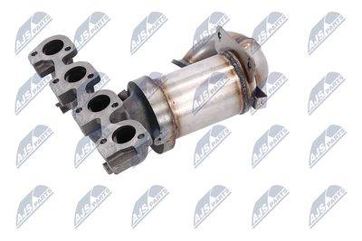 CATALIZATOR NTY KATFR000 11