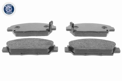 ACKOJA Brake Pad Set, disc brake