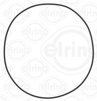 GARNITURA DIFERENTIAL ELRING B04500 1