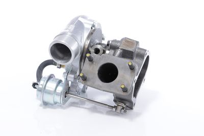 LADER AUFLADUNG BTS Turbo T914201 17