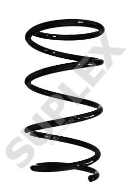SUPLEX 41064 Пружина подвески  для SUZUKI (Сузуки)