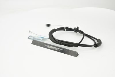 CABLU ACCELERATIE FEBEST 0499ACCS 6