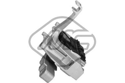 окачване, двигател Metalcaucho 54330