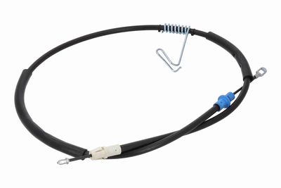 CABLU FRANA DE PARCARE