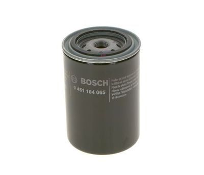 BOSCH 0 451 104 065 Масляний фільтр для PORSCHE (Порш)