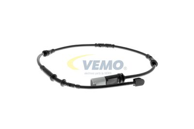 SENZOR DE AVERTIZARE UZURA PLACUTE DE FRANA VEMO V20725254 48