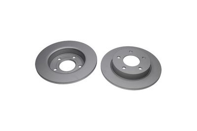 DISC FRANA Kavo Parts BR4763C 2