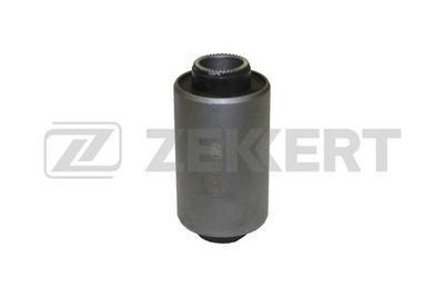 ZEKKERT GM-5371 Сайлентблок рычага для IVECO TRAKKER AD 720T41 WT, AT 720T41 WT