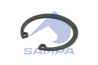 Anillo de seguridad