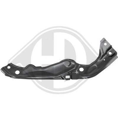 SUPORT FAR DIEDERICHS 7428013