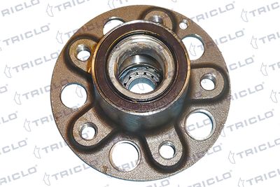 комплект колесен лагер TRICLO 903511
