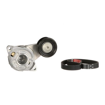 KEILRIPPENRIEMENSATZ GATES K025PK1138 24