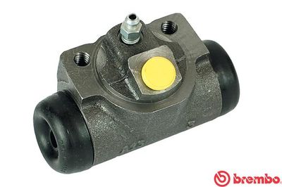 BREMBO Rato stabdžių cilindras
