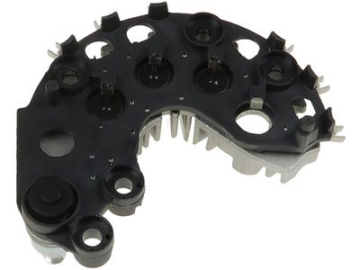 Vorschau Gleichrichter, Generator Ansicht 2