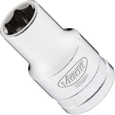 Muciņatslēga VIGOR V2598N