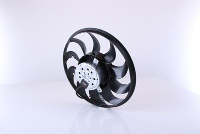 LüFTER MOTORKüHLUNG NISSENS 85755 41