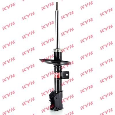 STOßDäMPFER KYB 333767 8