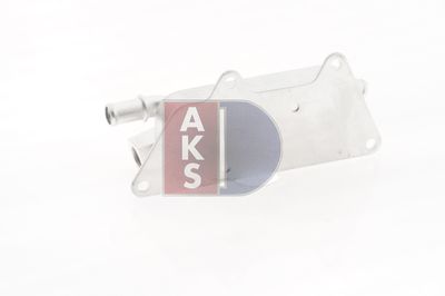 ÖLKüHLER MOTORöL AKS DASIS 026005N 6