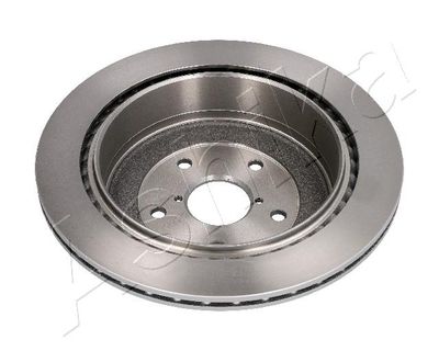 Brake Disc 61-07-704C