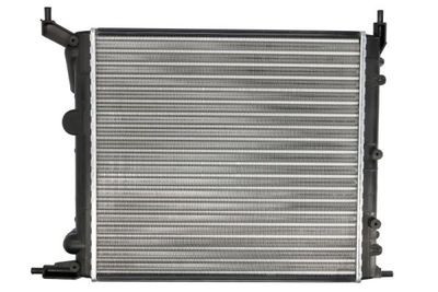 Radiator, engine cooling D7R013TT