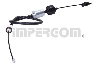 SEILZUG KUPPLUNGSBETäTIGUNG