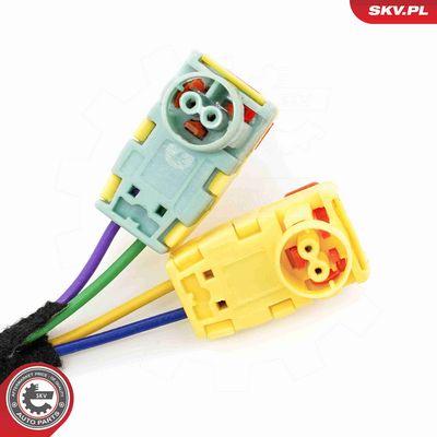 ARC SPIRALA AIRBAG ESEN SKV 96SKV649 4