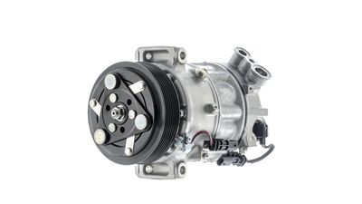 KOMPRESSOR KLIMAANLAGE MAHLE ACP490000P 15