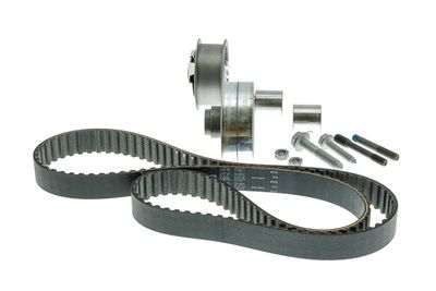 SET CUREA DE DISTRIBUTIE AISIN TSVG025 3