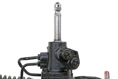 LENKGETRIEBE LAUBER 661848 4