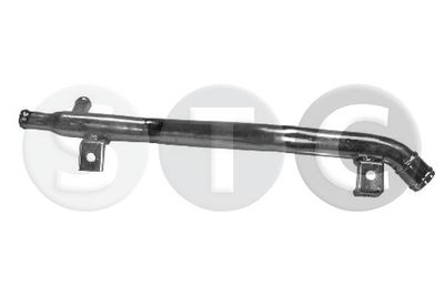 Potrubí chladiva STC T403089