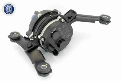 POMPă DE APă SUPLIMENTARă (CIRCUITUL APEI DE RăCIRE)