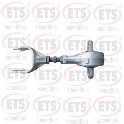 носач, окачване на колелата ETS 59.TC.526